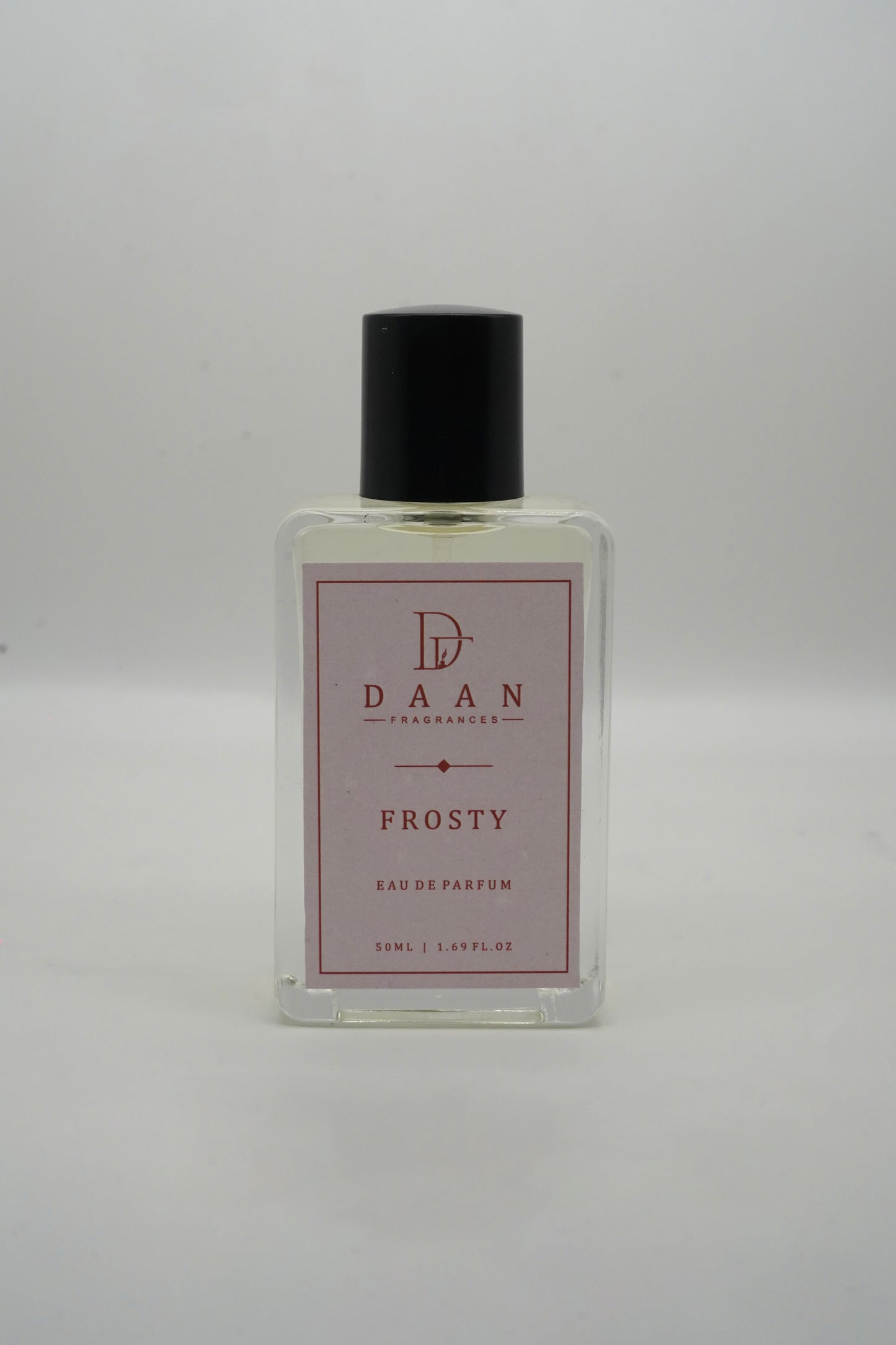 Frosty by Daan Fragrances