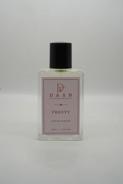 Frosty by Daan Fragrances