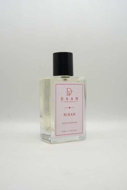 Nihan by Daan Fragrances