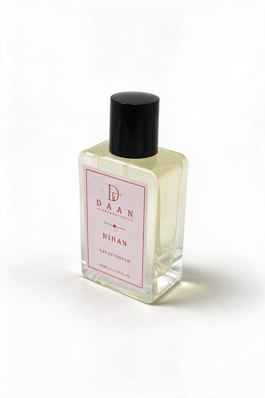 Nihan by Daan Fragrances