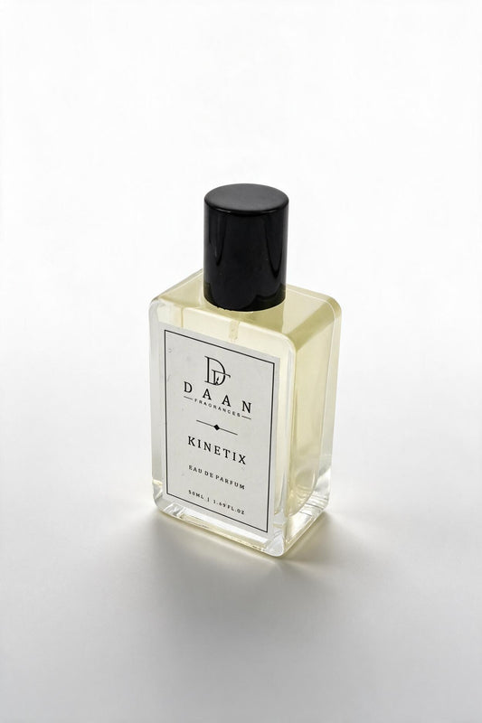 Kinetix by Daan Fragrances