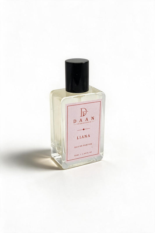Liana by Daan Fragrances