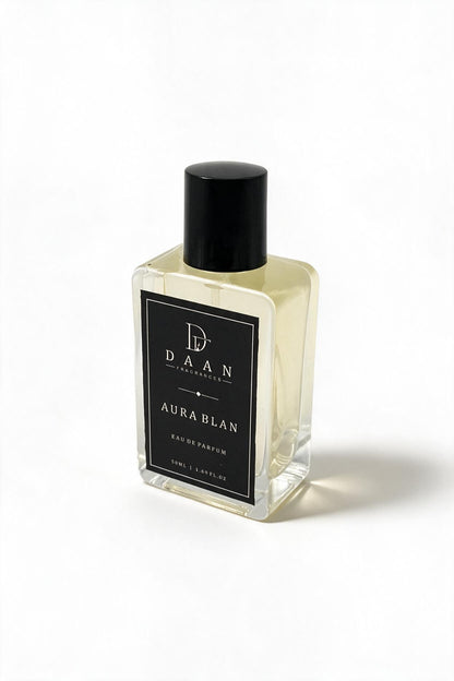 Aura Blan by Daan Fragrances