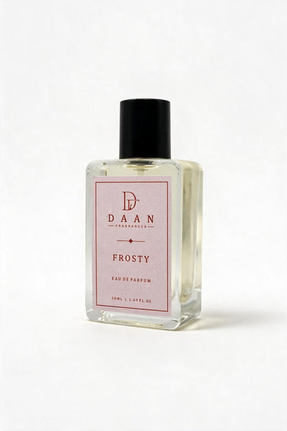 Frosty by Daan Fragrances