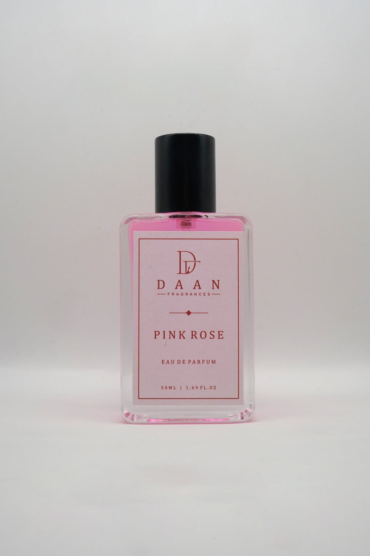 Pink Rose by Daan Fragrances