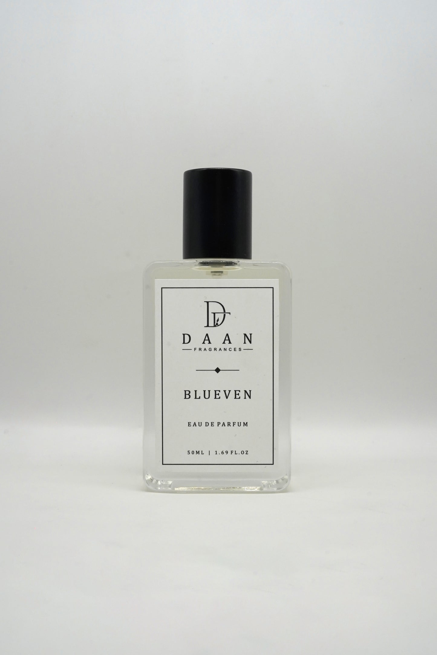 Blueven by Daan Fragrances