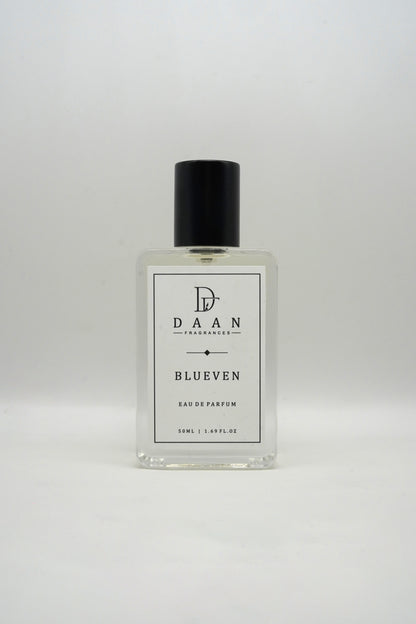 Blueven by Daan Fragrances