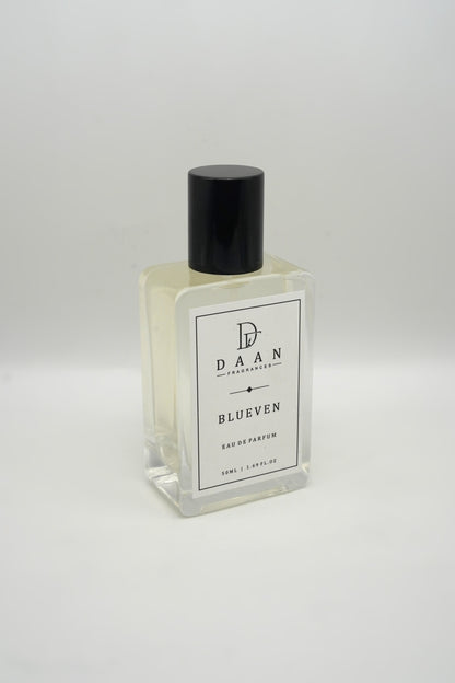 Blueven by Daan Fragrances