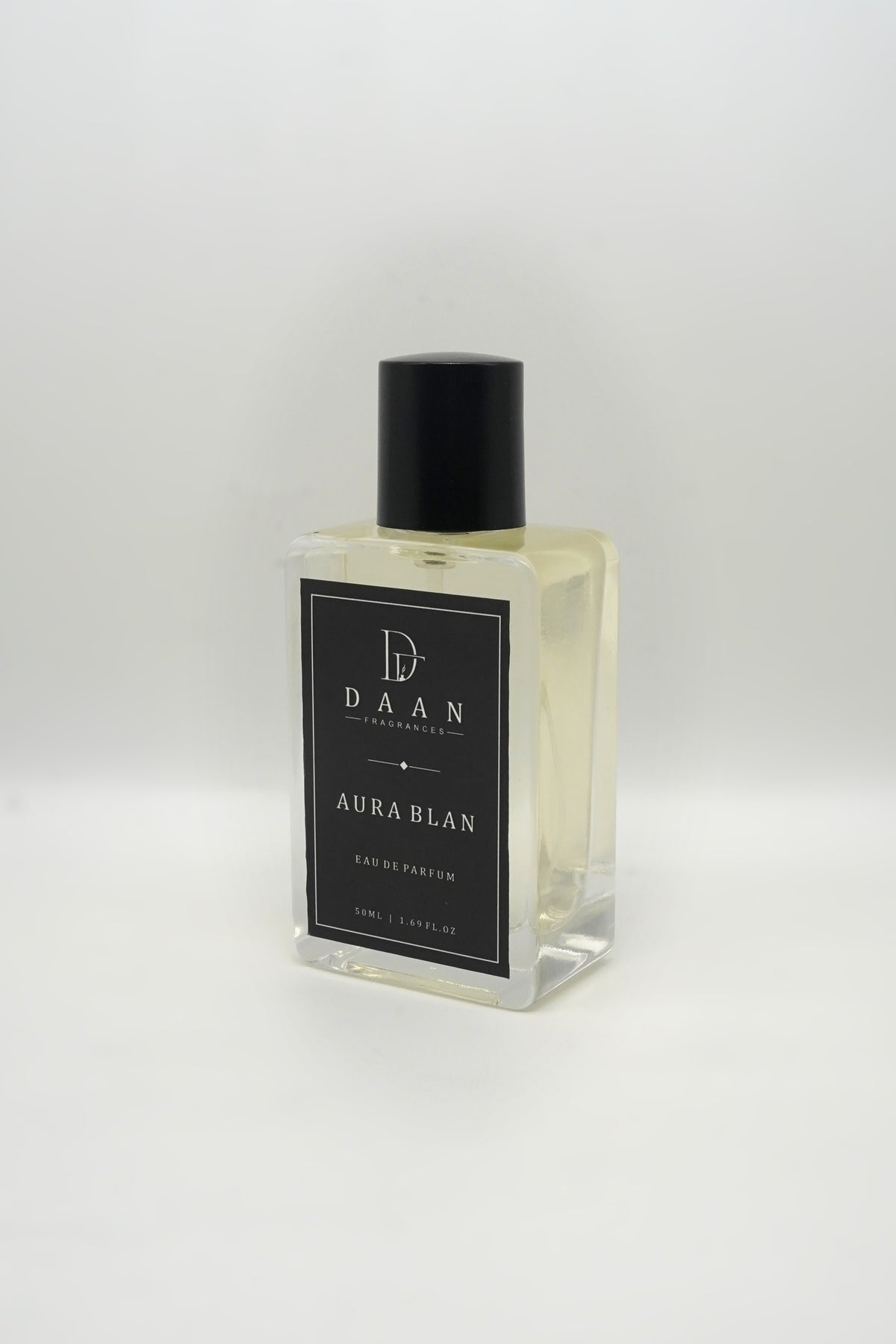 Aura Blan by Daan Fragrances