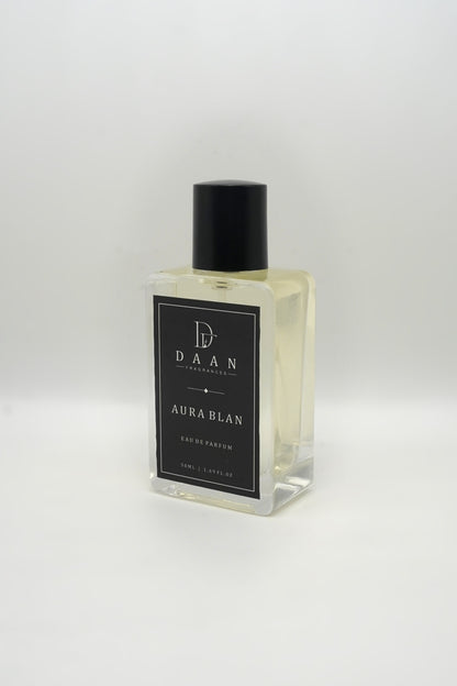 Aura Blan by Daan Fragrances