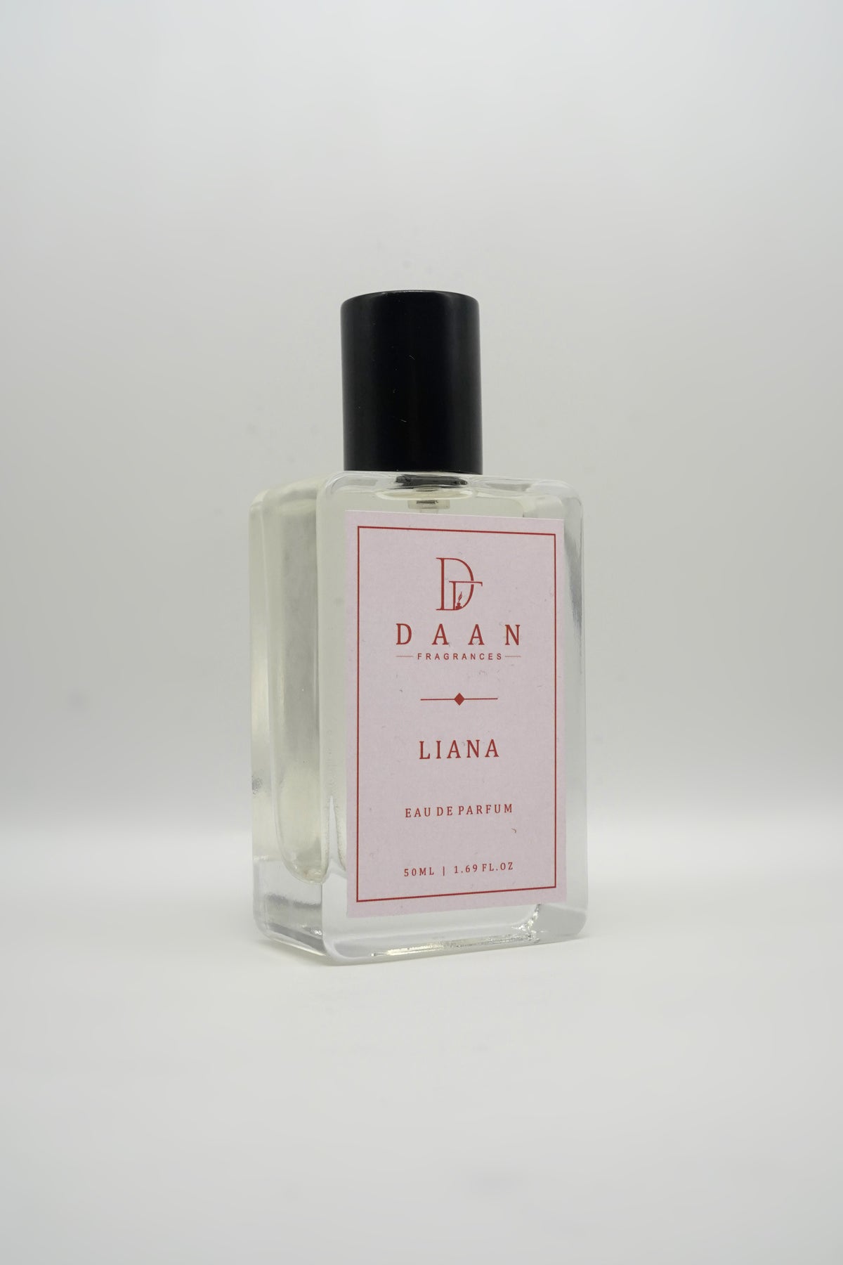 Liana by Daan Fragrances