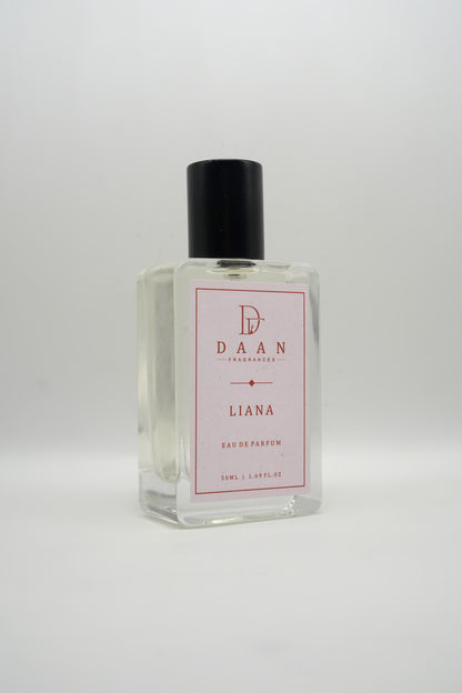 Liana by Daan Fragrances