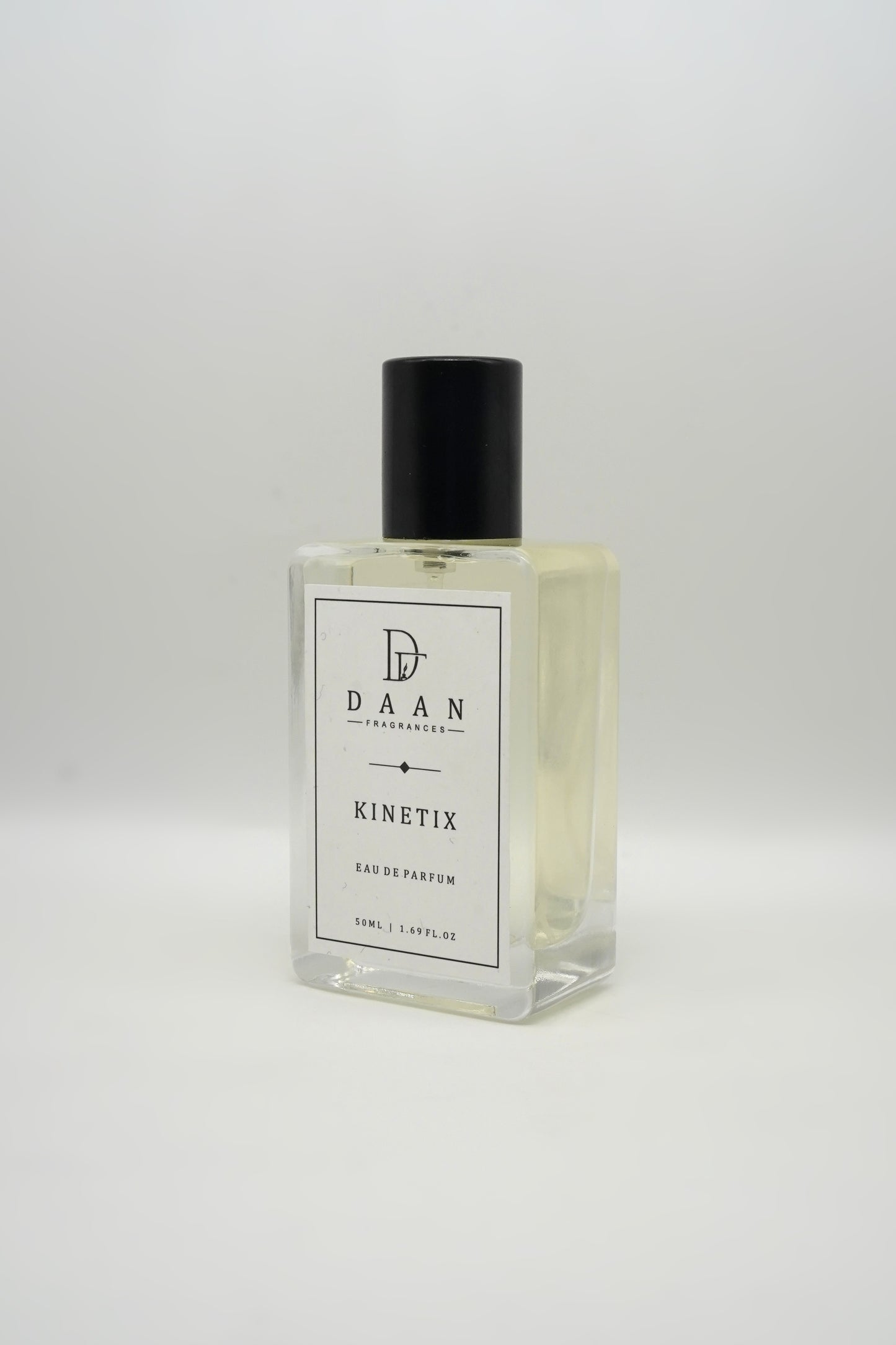 Kinetix by Daan Fragrances