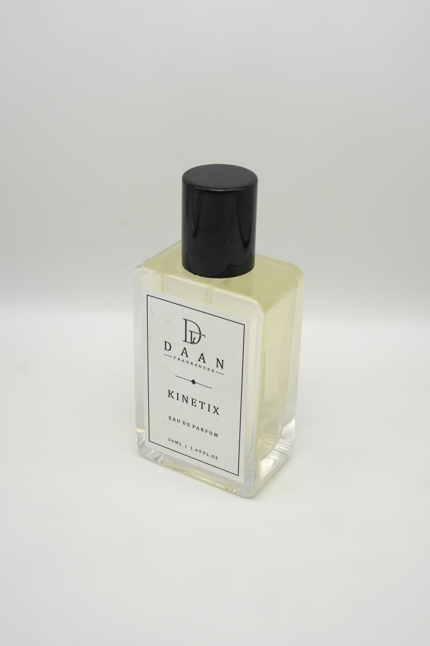 Kinetix by Daan Fragrances
