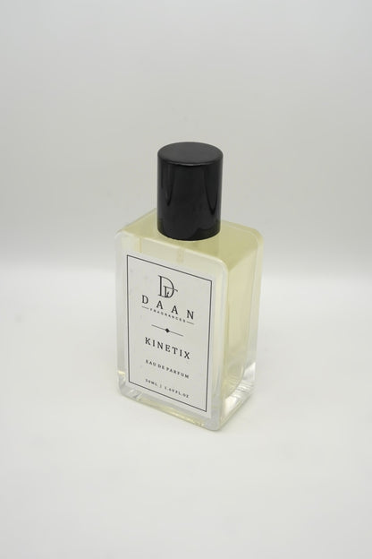 Kinetix by Daan Fragrances