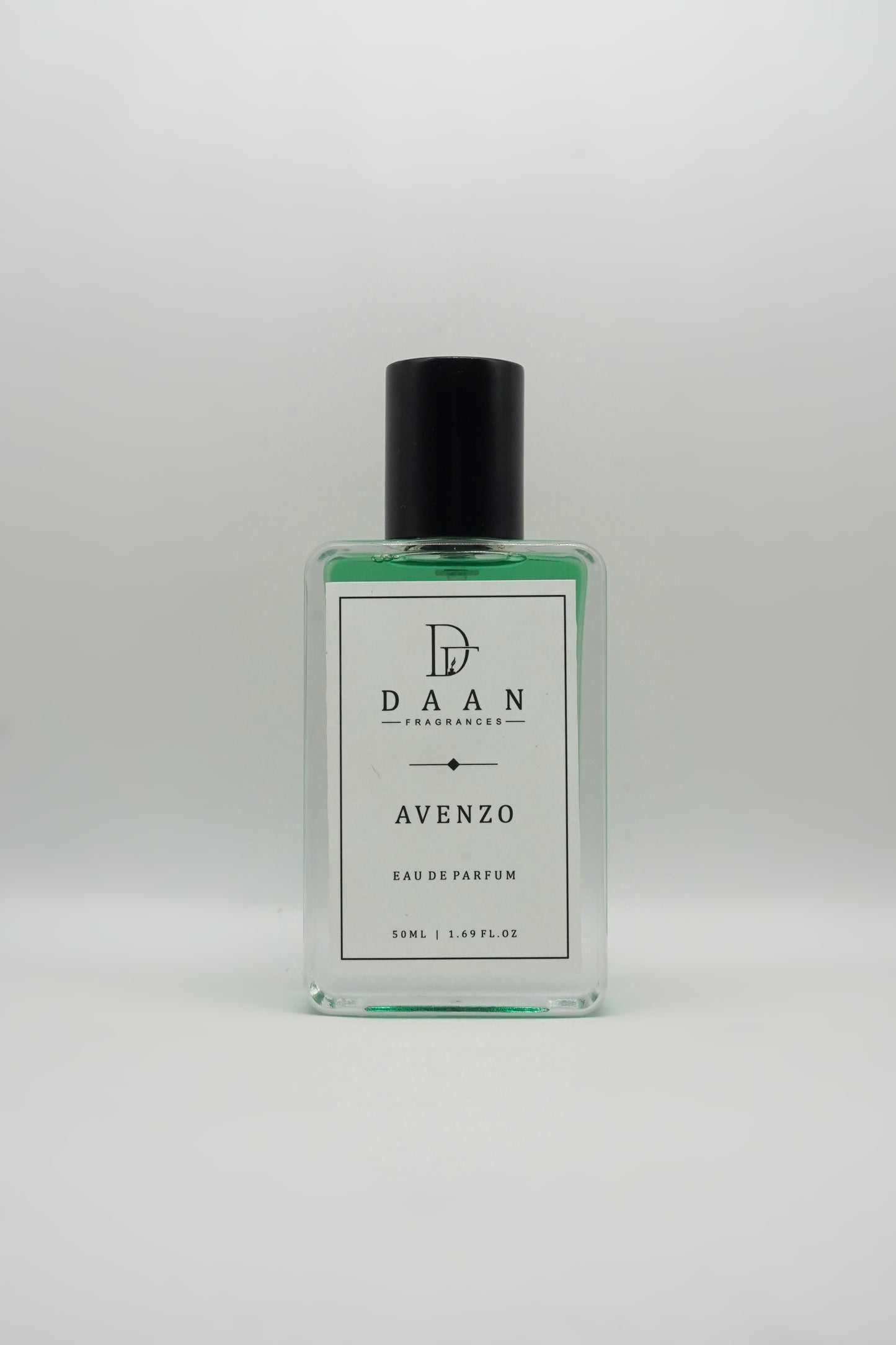 Avenzo by Daan Fargrances