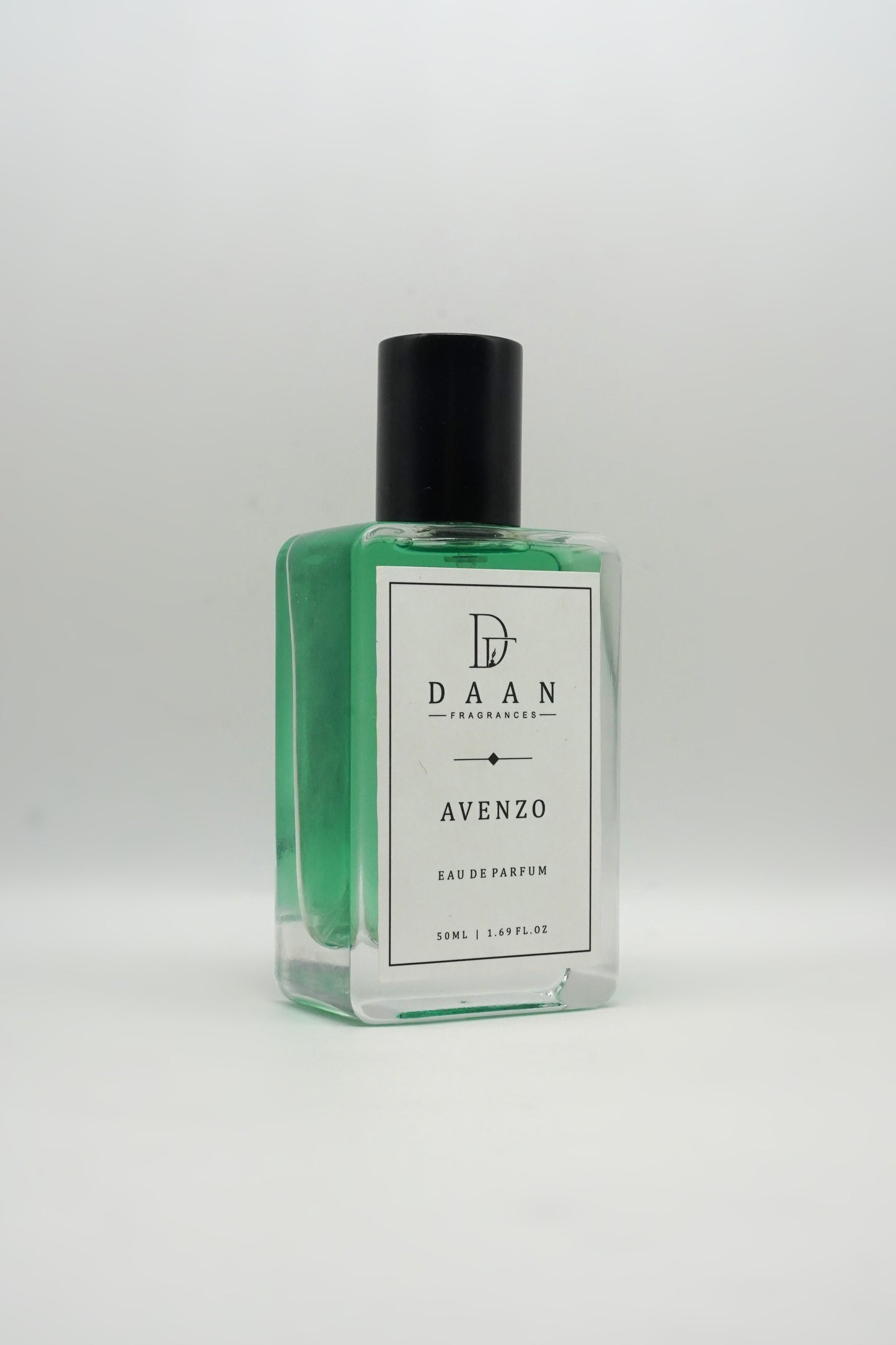 Avenzo by Daan Fargrances