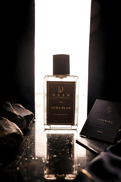 Aura Blan by Daan Fragrances